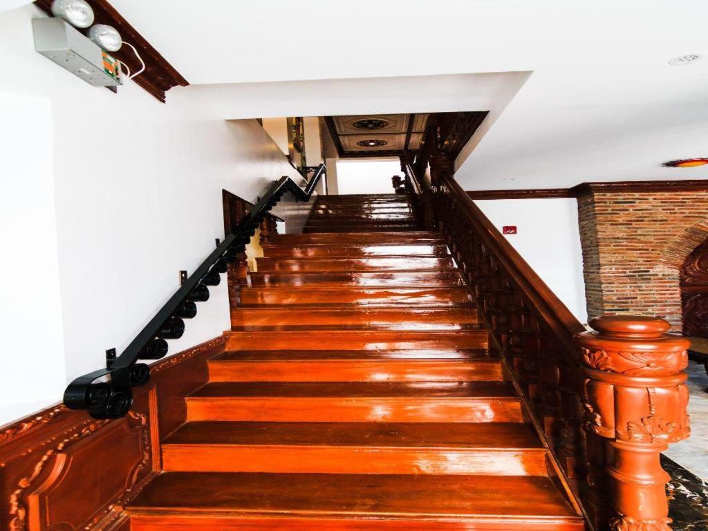 Hotel Luna Annex Vigan Dış mekan fotoğraf