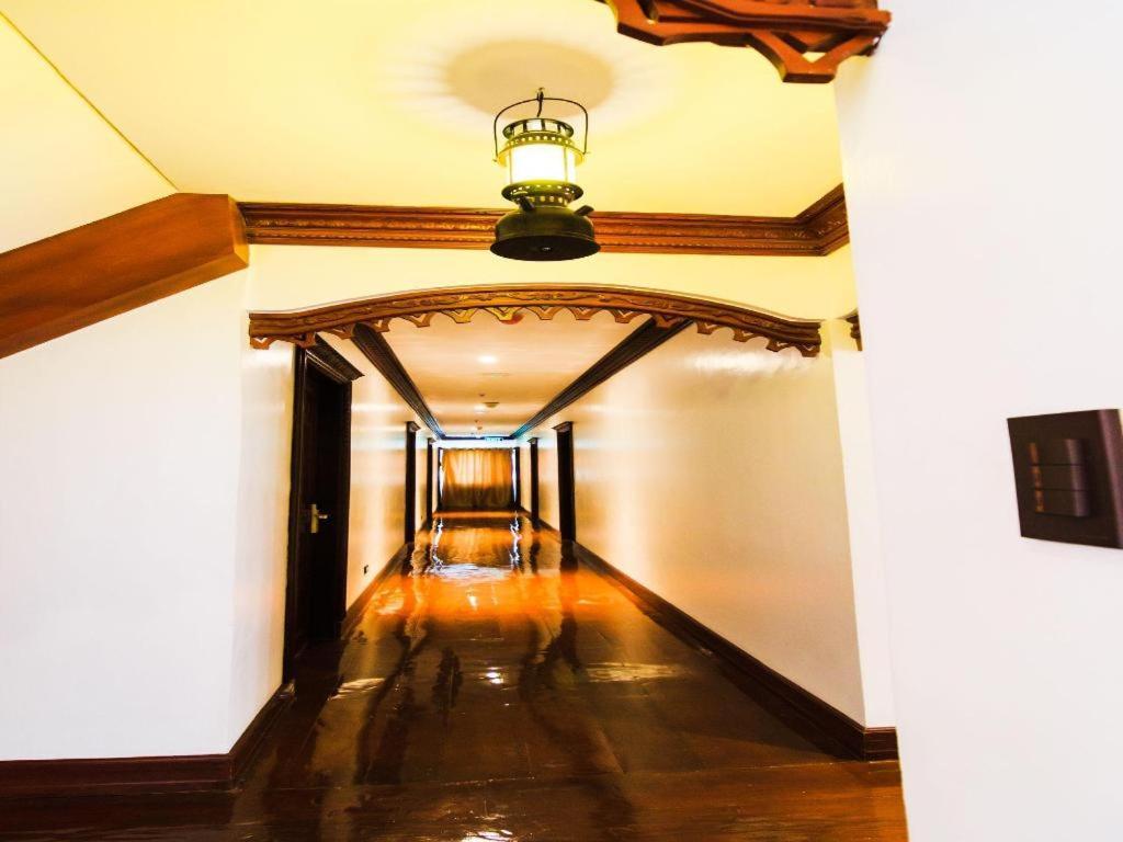 Hotel Luna Annex Vigan Dış mekan fotoğraf