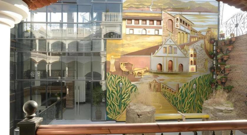 Hotel Luna Annex Vigan Dış mekan fotoğraf