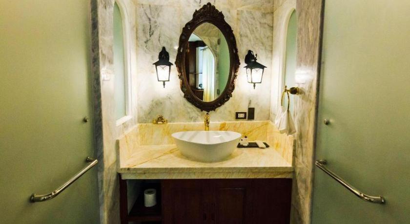 Hotel Luna Annex Vigan Dış mekan fotoğraf