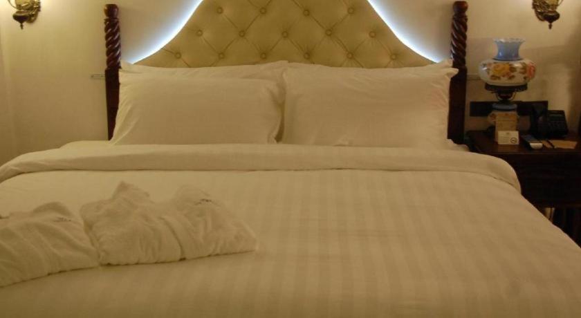 Hotel Luna Annex Vigan Dış mekan fotoğraf