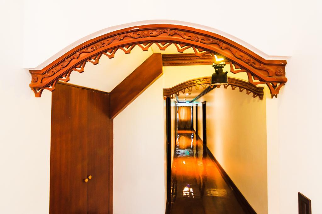 Hotel Luna Annex Vigan Dış mekan fotoğraf