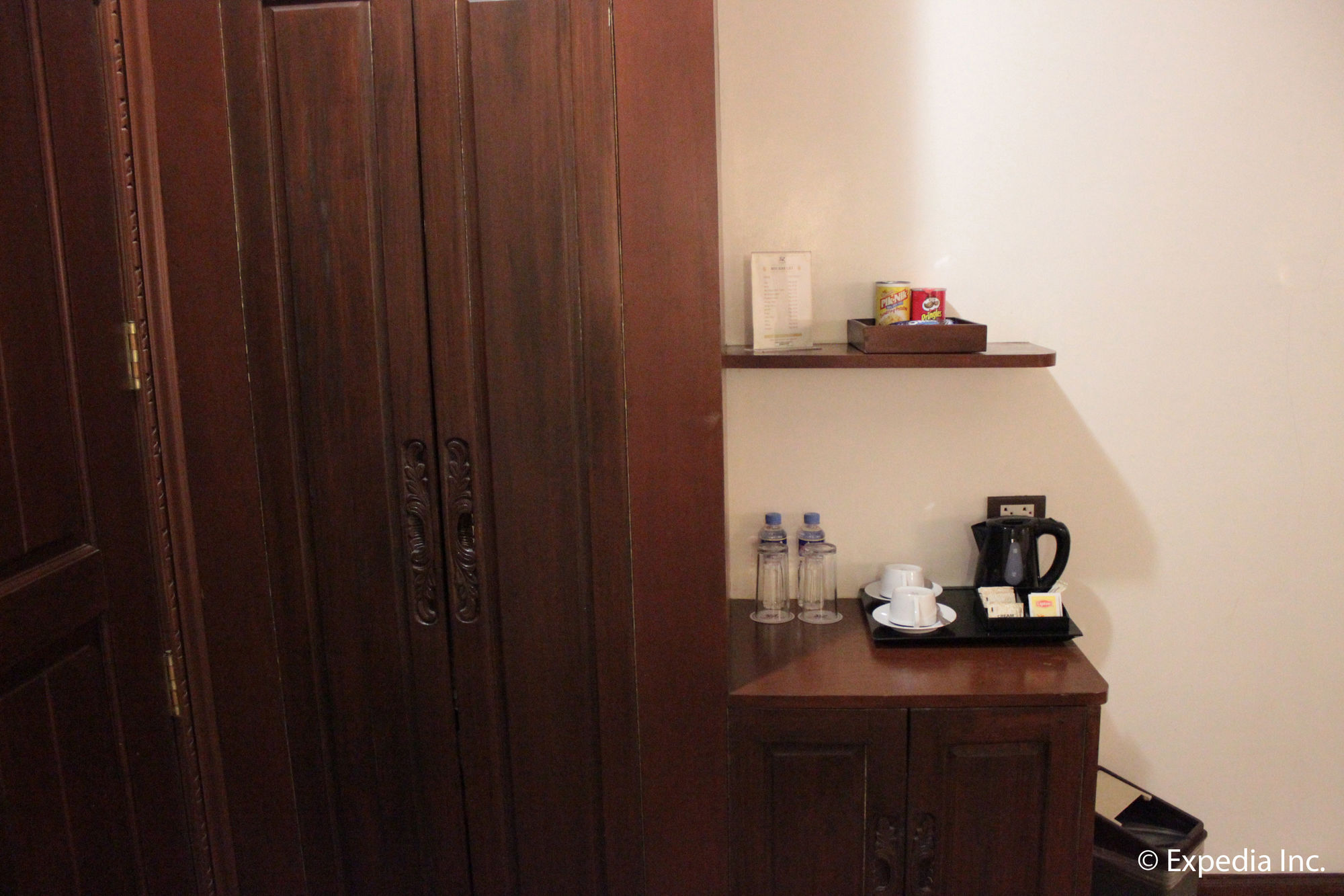 Hotel Luna Annex Vigan Dış mekan fotoğraf