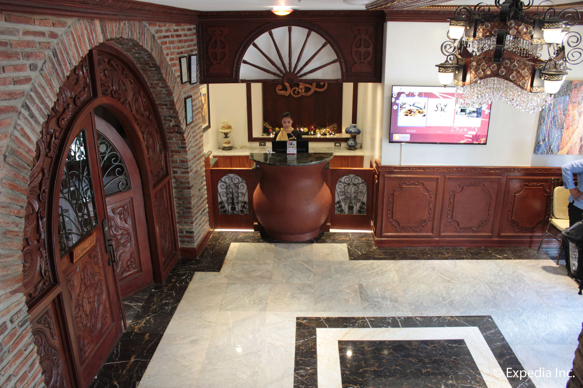 Hotel Luna Annex Vigan Dış mekan fotoğraf