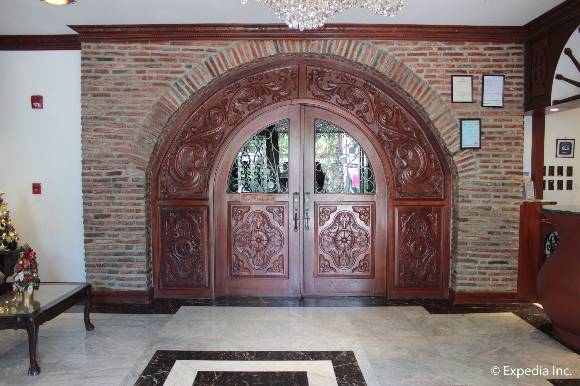 Hotel Luna Annex Vigan Dış mekan fotoğraf